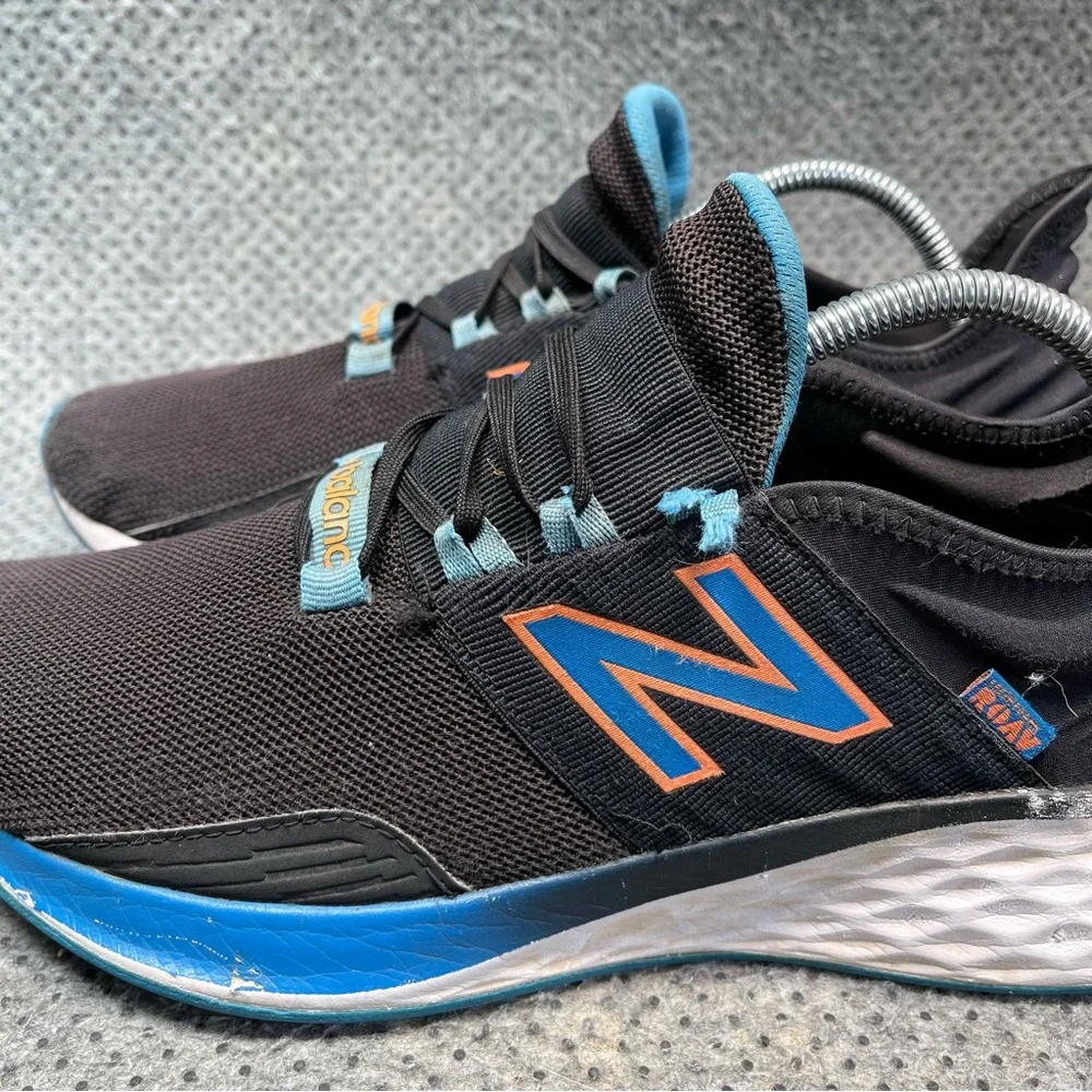 New Balance Fresh Foam ROAV Running Shoes Size 10.5 Men’s